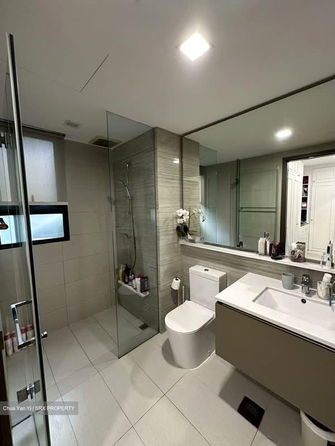 Bellewaters (D19), Condominium #562131061